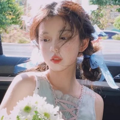 花开与你的半夏
